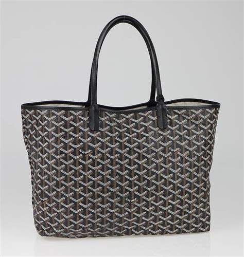 goyard mm tote price|how much does goyard cost.